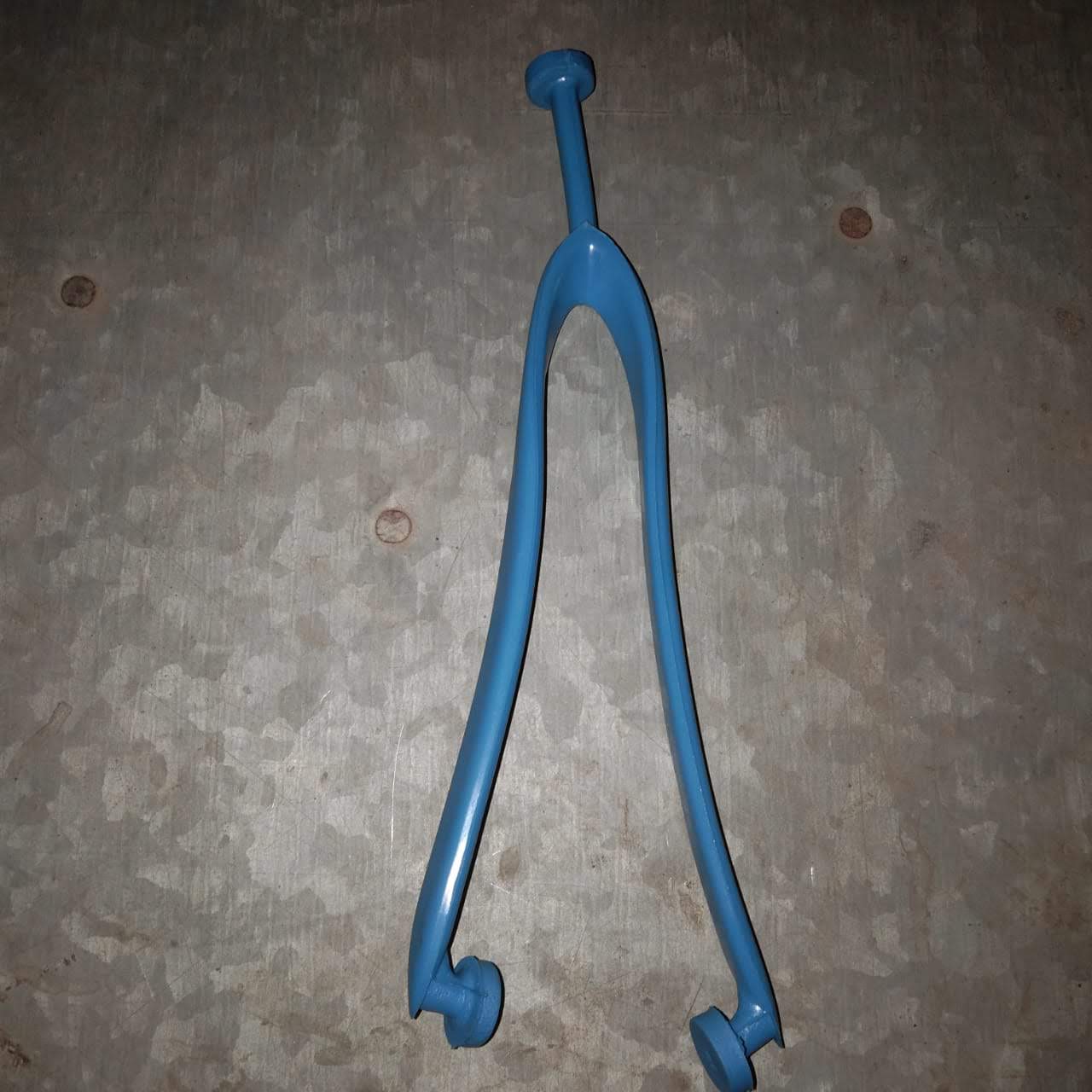 PVC Soles - 100% Recycled Materials